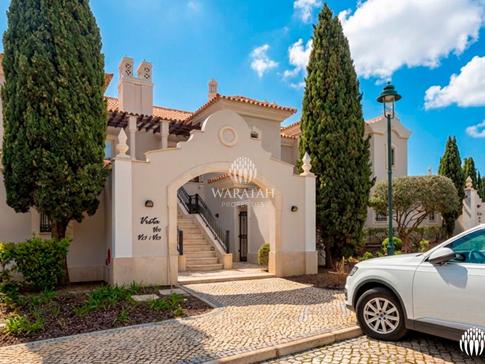 Apartament a Vale do Lobo, Faro - foto 4